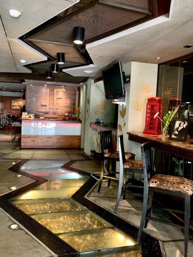 ザ・フュージョン スイーツ ホテル7