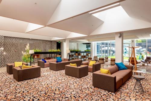 Predvorje, Lielupe Hotel SPA & Conferences by Semarah in Jurmala Predvorje, Lielupe Hotel SPA & Conferences by Semarah in Jurmala