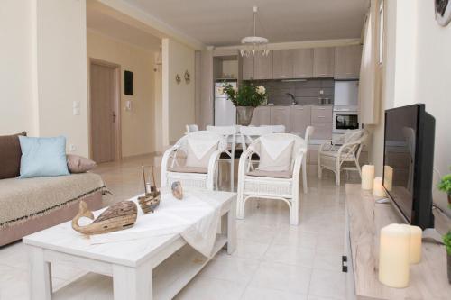 Villa Elaia Mare in Fanari Villa Elaia Mare in Fanari