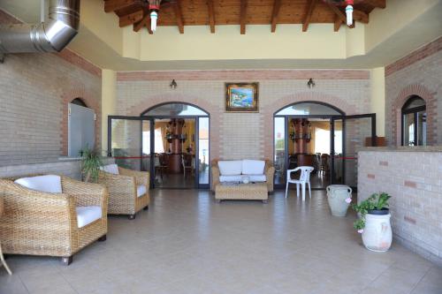 This photo about Hotel Villaggio Gran Duca shared on HyHotel.com