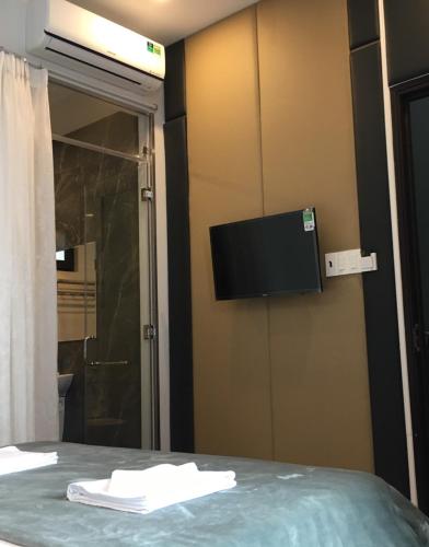 Bien Hoa Hotel in Thong Nhat Bien Hoa Hotel in Thong Nhat