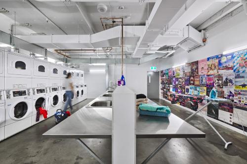 Hostel G in Perth Hostel G in Perth