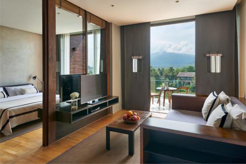 atta Lakeside Resort Suite in Khao Yai atta Lakeside Resort Suite in Khao Yai