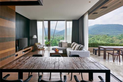 Omgeving, atta Lakeside Resort Suite in Khao Yai Omgeving, atta Lakeside Resort Suite in Khao Yai