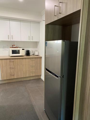 Cocina, Huskisson Beach Motel in Jervis Bay Cocina, Huskisson Beach Motel in Jervis Bay