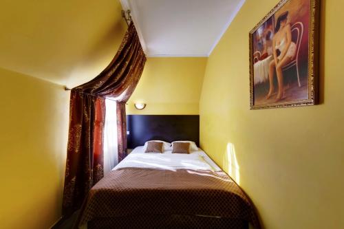 This photo about Villa Rio shared on HyHotel.com