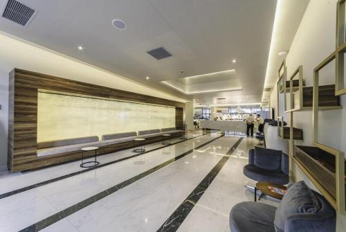 ORBI GROUP APART-HOTEL in Batumi ORBI GROUP APART-HOTEL in Batumi