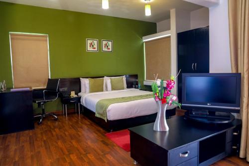 Instalações, Royal Orchid Golden Suites Pune in Pune Instalações, Royal Orchid Golden Suites Pune in Pune
