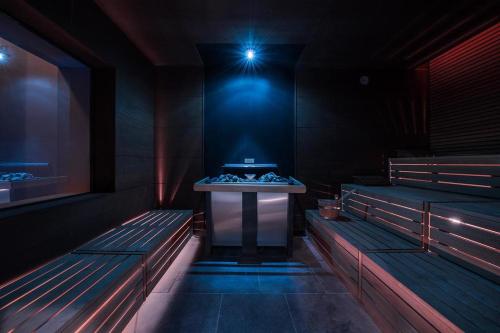 ON Chalet Residences Mathon-Ischgl in Ішгль ON Chalet Residences Mathon-Ischgl in Ішгль