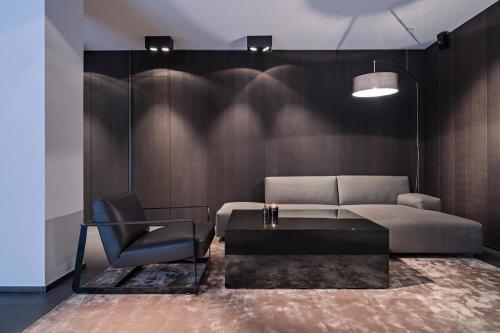 ON Chalet Residences Mathon-Ischgl in Ішгль ON Chalet Residences Mathon-Ischgl in Ішгль