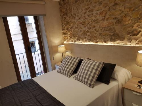 Casa Murada in Tivissa Casa Murada in Tivissa