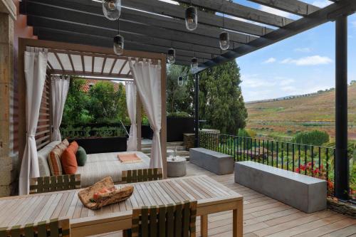 Palvelut, Six Senses Douro Valley in Lamego Palvelut, Six Senses Douro Valley in Lamego