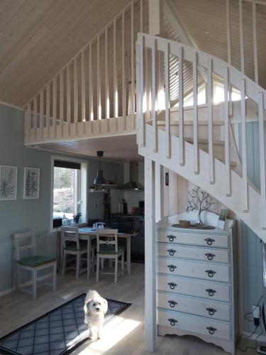 Joarsbo, Stuga 2, Gårdsstugan (Joarsbo, Stuga 2, Gardsstugan) in Kalv Joarsbo, Stuga 2, Gårdsstugan (Joarsbo, Stuga 2, Gardsstugan) in Kalv