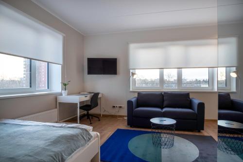 Spacious Mustamae Apartments - Free parking in Mustamae Spacious Mustamae Apartments - Free parking in Mustamae