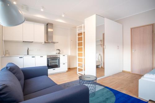 Guestroom, Spacious Mustamae Apartments - Free parking in Mustamae Guestroom, Spacious Mustamae Apartments - Free parking in Mustamae