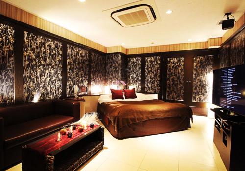 HOTEL O2 leisure near Nagoya City Agricultural Center HOTEL O2 leisure near Nagoya City Agricultural Center