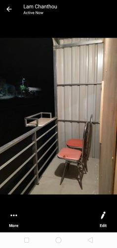 Natural bungalows in Kampong Cham Natural bungalows in Kampong Cham