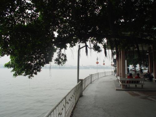 Guangdong Victory Hotel near Shamian Island Guangdong Victory Hotel near Shamian Island
