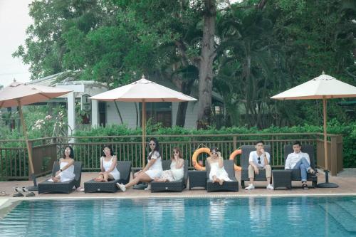 バーン イム スック リゾート16