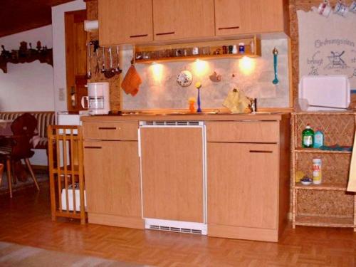 Kitchen, Ferienwohnung Boller II in Marktredwitz Kitchen, Ferienwohnung Boller II in Marktredwitz