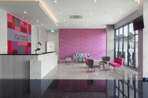 favehotel Hasyim Ashari Tangerang in Cipondoh favehotel Hasyim Ashari Tangerang in Cipondoh