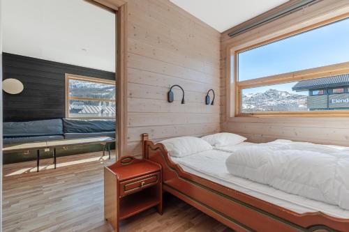 Skiers Lodge 2 - Saga Apartments in Hemsedal Skiers Lodge 2 - Saga Apartments in Hemsedal