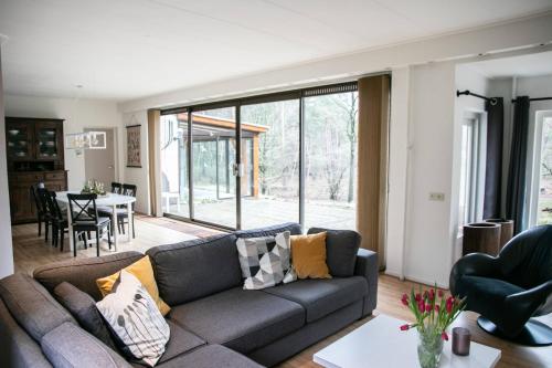 Vakantiehuis de Weeser Enk in Epe Vakantiehuis de Weeser Enk in Epe
