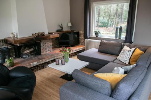 Vakantiehuis de Weeser Enk in Epe Vakantiehuis de Weeser Enk in Epe