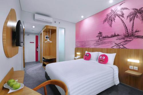 favehotel Ketapang in Ketapang favehotel Ketapang in Ketapang