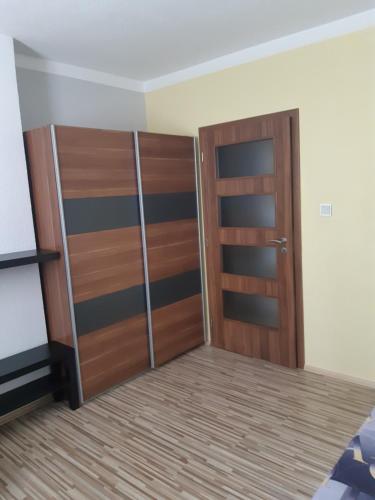 Apartman u stadionu in สจิโบร Apartman u stadionu in สจิโบร