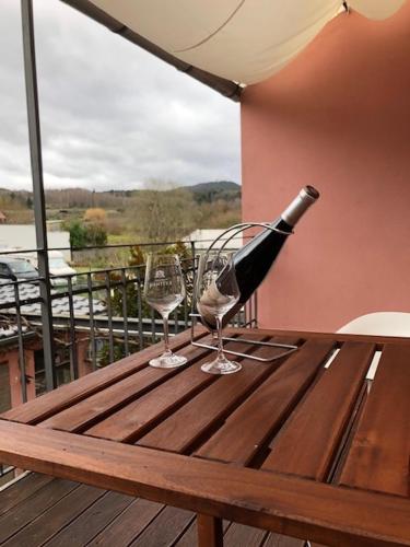 Balkon/terasa, Alte Schlosserei Leistadt in Lampertheim Balkon/terasa, Alte Schlosserei Leistadt in Lampertheim