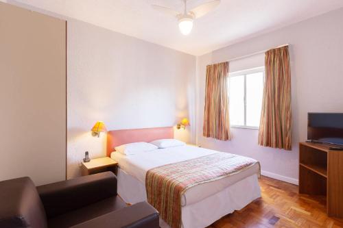 Hotel Rojas All Suite in ซานตา เชชิเลีย Hotel Rojas All Suite in ซานตา เชชิเลีย