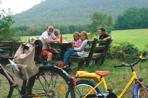 This photo about Zum Ochsen shared on HyHotel.com