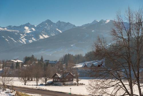 This photo about Hotel Stierer shared on HyHotel.com