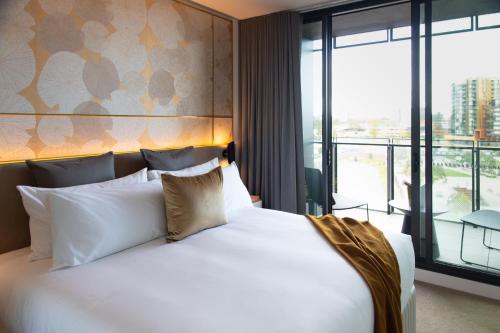 One Global Resorts Green Square in Zetland One Global Resorts Green Square in Zetland