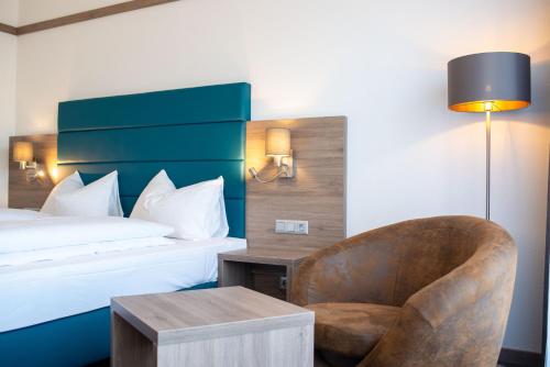 โรงแรมเมโทรโปล (Hotel Metropol) in ซางต์พอลเทิน โรงแรมเมโทรโปล (Hotel Metropol) in ซางต์พอลเทิน
