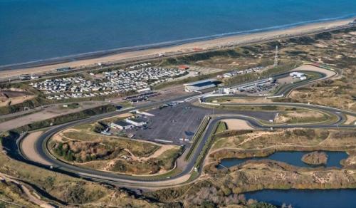 Queens Romantic Beachhouse in Zandvoort Queens Romantic Beachhouse in Zandvoort