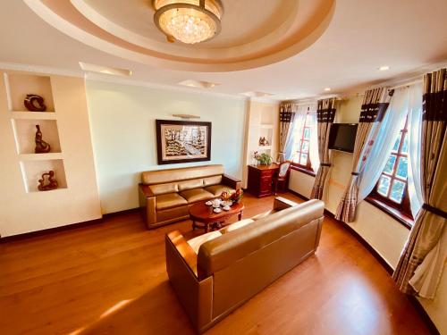 Ninh Kieu 2 Hotel in Cần Thơ Ninh Kieu 2 Hotel in Cần Thơ