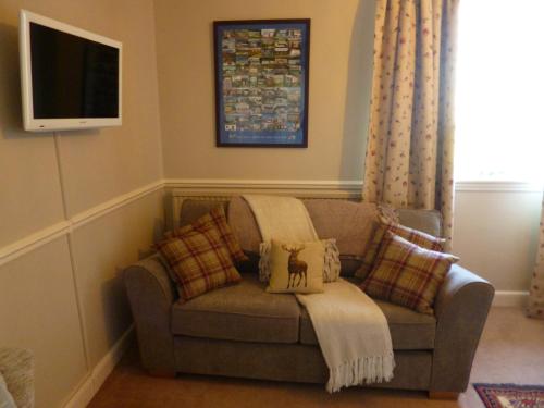 This photo about Hall Farm Bed & Breakfast shared on HyHotel.com