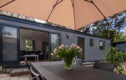 Entrada, Luxe chalet op de Veluwe in Ermelo Entrada, Luxe chalet op de Veluwe in Ermelo