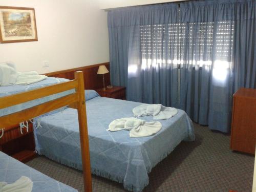 This photo about Hotel La Argentina shared on HyHotel.com