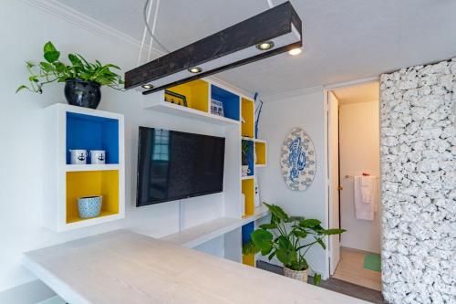 Fasilitas, Viking Hill Oceanfront Hostel & Resort in Nassau Fasilitas, Viking Hill Oceanfront Hostel & Resort in Nassau