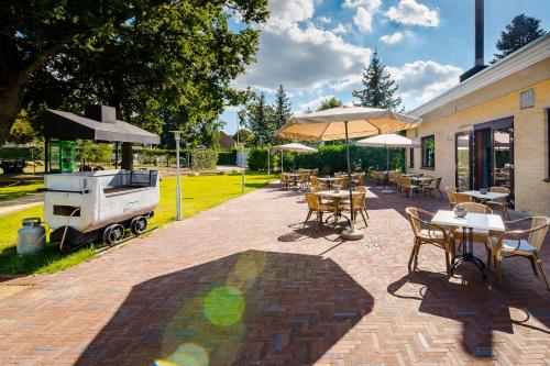 Restaurante, Camping Hitjesvijver in Heerlen Restaurante, Camping Hitjesvijver in Heerlen