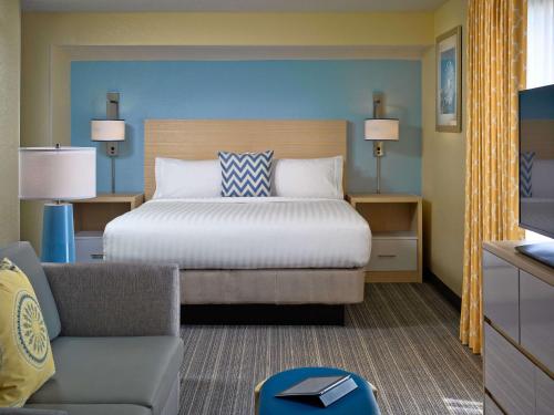 Sonesta ES Suites Cleveland Airport Middleburg Heights 