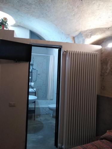 Kupaonica, Stone Rooms in Matera Kupaonica, Stone Rooms in Matera