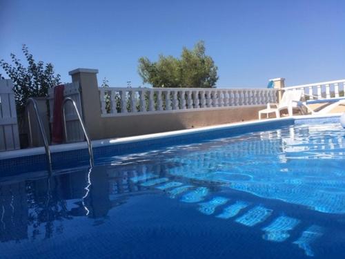 Piscina, CASA DEL BOSQUE CON PISCINA EN SITGES in Sant Pere de Ribes Piscina, CASA DEL BOSQUE CON PISCINA EN SITGES in Sant Pere de Ribes