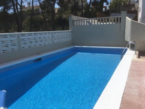 Vista, CASA DEL BOSQUE CON PISCINA EN SITGES in Sant Pere de Ribes Vista, CASA DEL BOSQUE CON PISCINA EN SITGES in Sant Pere de Ribes