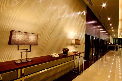 Facilities, Mandarin Plaza Hotel in Cebu Facilities, Mandarin Plaza Hotel in Cebu