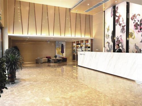Lavande Hotel·Turpan Grand Cross in Turpan Lavande Hotel·Turpan Grand Cross in Turpan