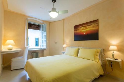 ELEGANTE APPARTAMENTO IN CENTRO